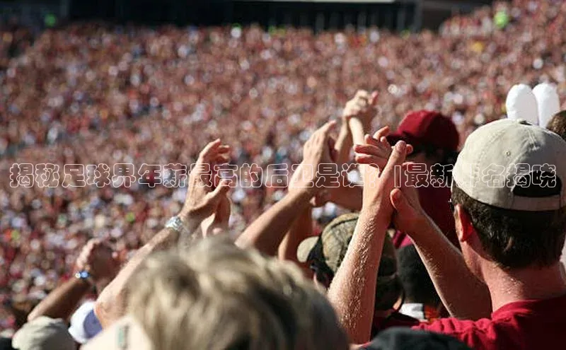 非凡娱乐app百度社团赞助平台揭秘足球界年薪最高的后卫是谁？|最新排名揭晓