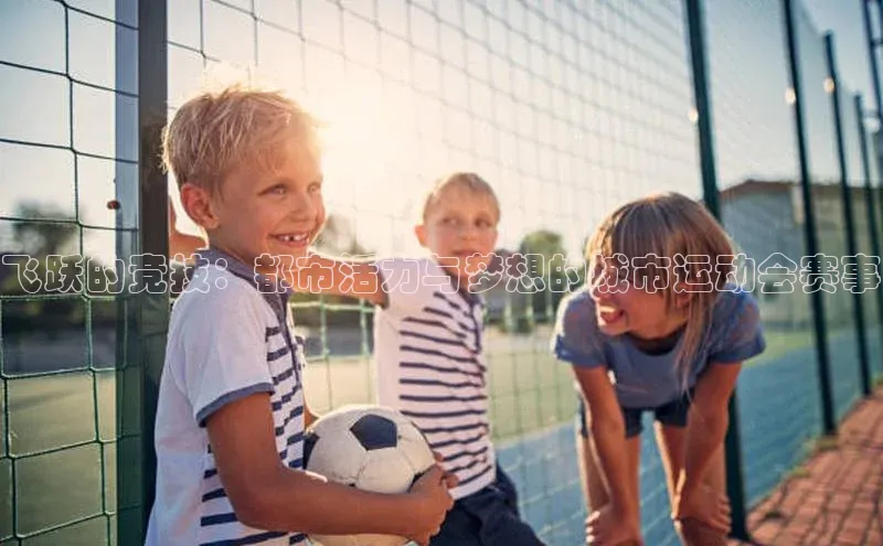 非凡游戏官方网址入口百度智能门户飞跃的竞技：都市活力与梦想的城市运动会赛事