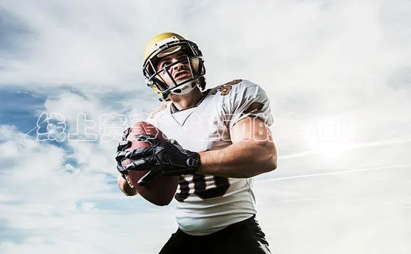 线上赛事：运动的新面貌