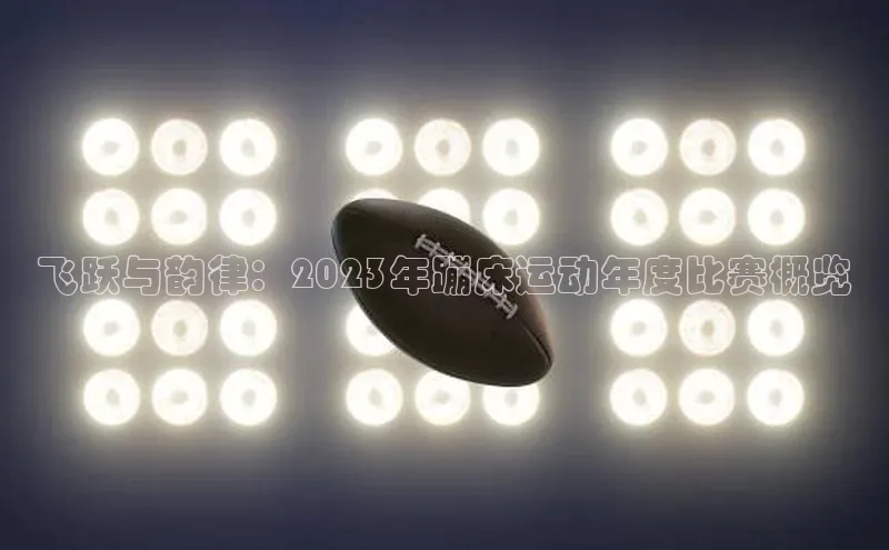 飞跃与韵律：2023年蹦床运动年度比赛概览