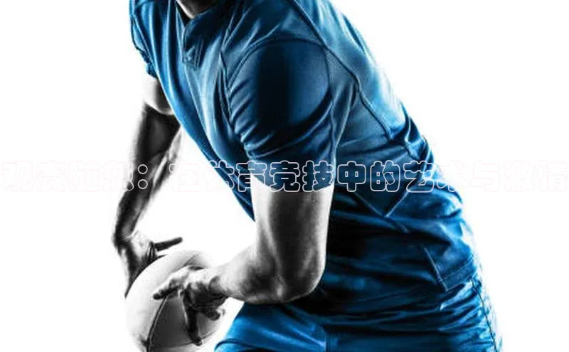 观赛随想：在体育竞技中的艺术与激情