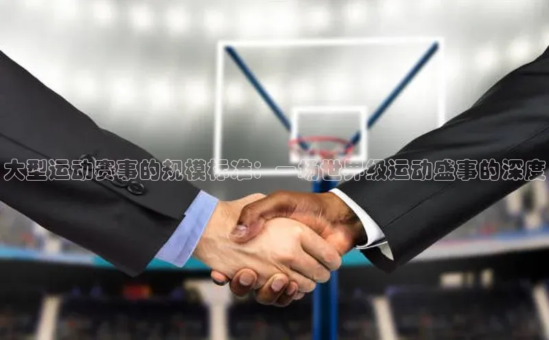 大型运动赛事的规模标准：一场世界级运动盛事的深度