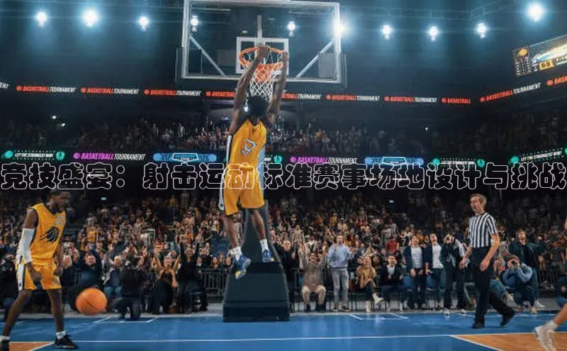 竞技盛宴：射击运动标准赛事场地设计与挑战