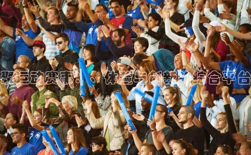 聚运动赛事：、体验与创新的综合平台
