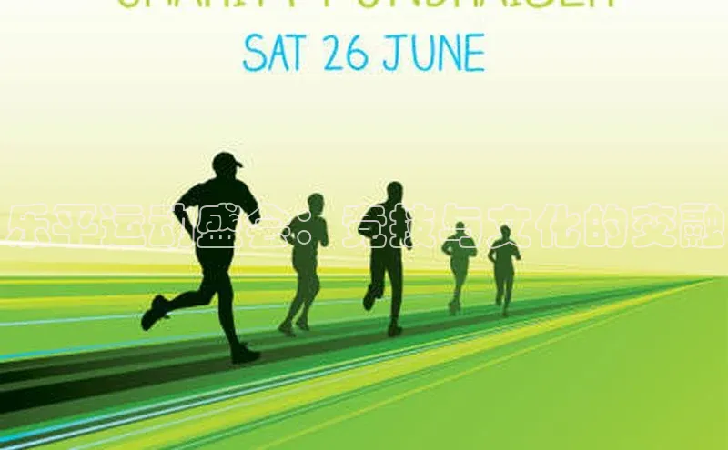 乐平运动盛会：竞技与文化的交融