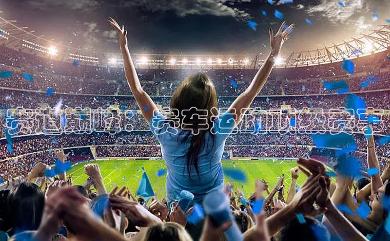 赛道巅峰：赛车运动顶级赛事