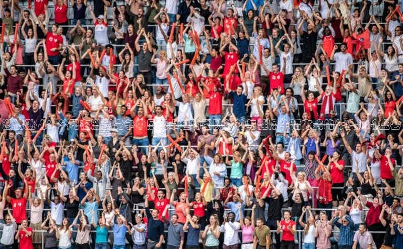 激情燃动：公司在激烈竞争中展现卓越的团队精神与健康生活方式的年度运动盛会