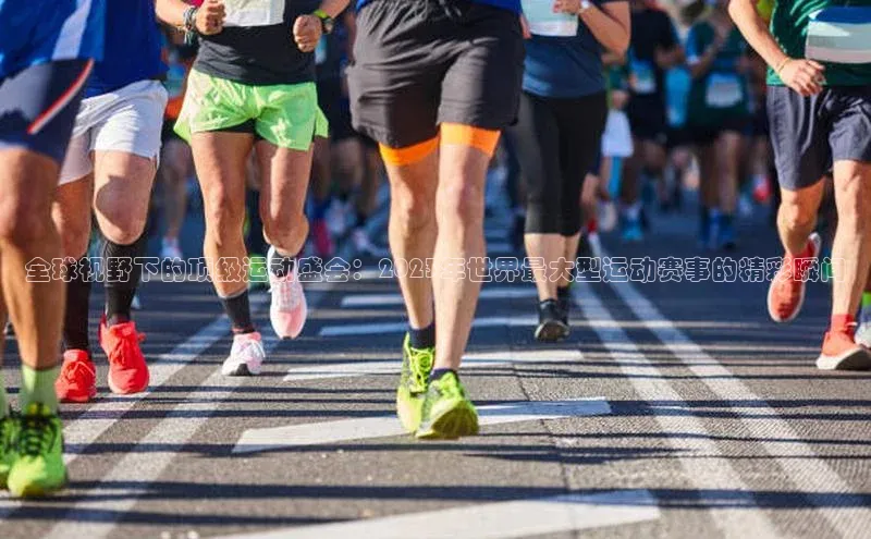 全球视野下的顶级运动盛会：2023年世界最大型运动赛事的精彩瞬间