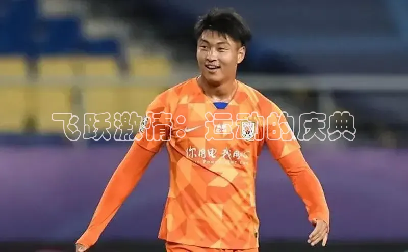 飞跃激情：运动的庆典