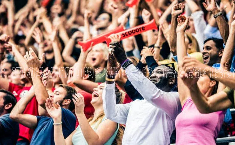 ：运动赛事部门的多样化分类与管理策略探讨