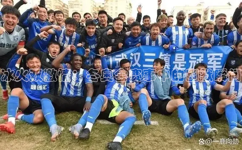 冰火双激情：冬奥会赛事中的幽默瞬间